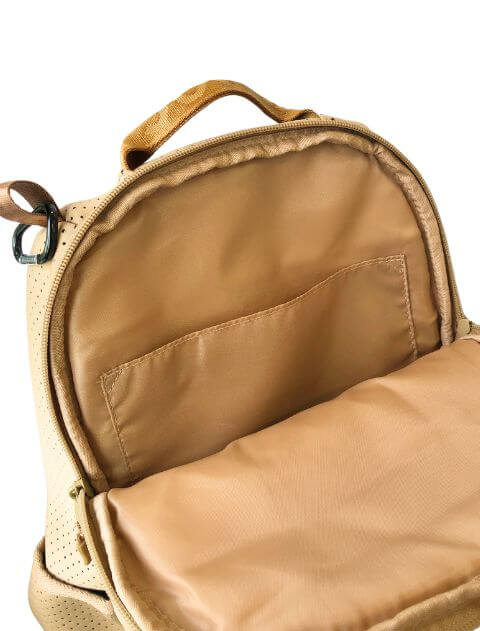 ブランドのドッグデプト/DOG DEPT ネオプレンリュックパック