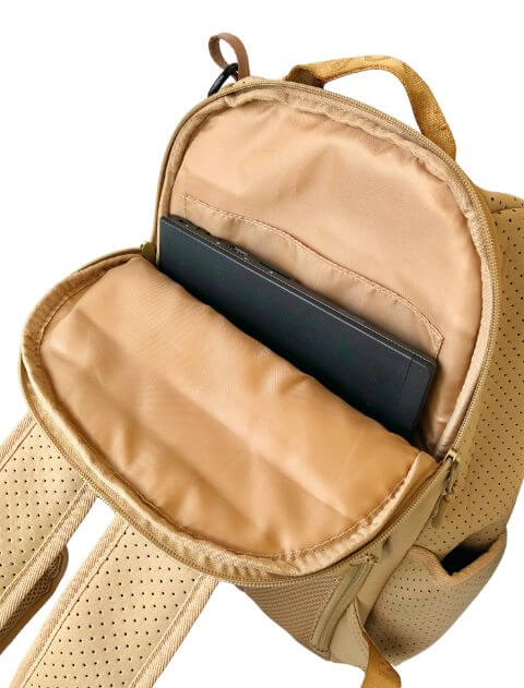 ブランドのドッグデプト/DOG DEPT ネオプレンリュックパック