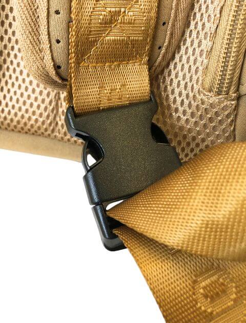 ブランドのドッグデプト/DOG DEPT ネオプレンリュックパック