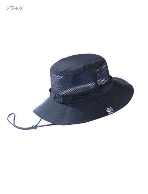 DOG DEPT ロゴメッシュお散歩バッグ☆ブラック GOODS】メッシュお散歩バッグ