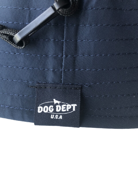 ブランドのドッグデプト/DOG DEPT メッシュハット