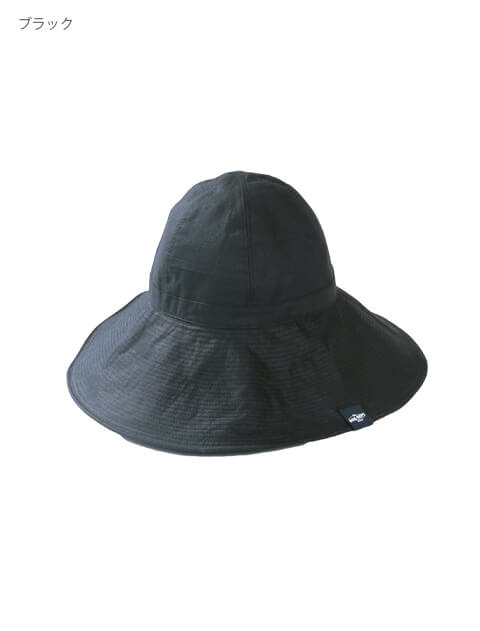 ブランドのドッグデプト/DOG DEPT リネンキャペリンハット