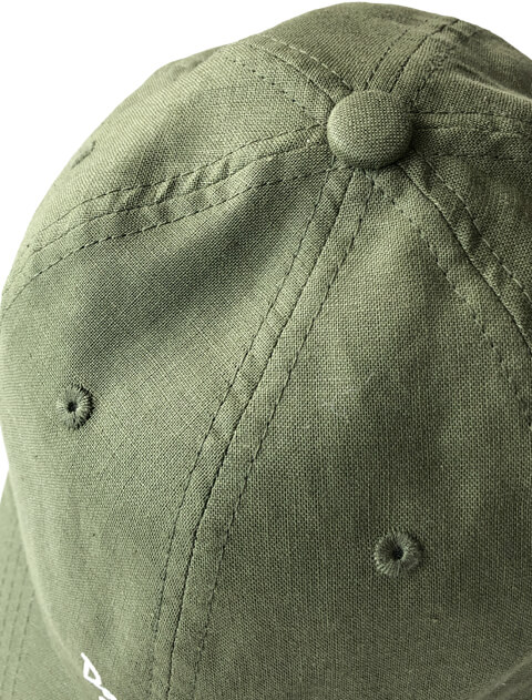 ブランドのドッグデプト/DOG DEPT リネンキャップ