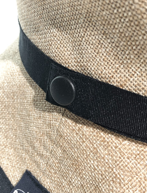 ブランドのドッグデプト/DOG DEPT 雑材ハット