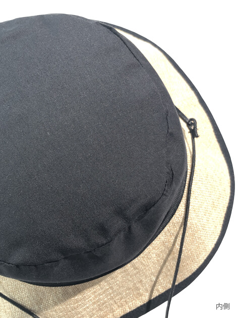 ブランドのドッグデプト/DOG DEPT 雑材ハット