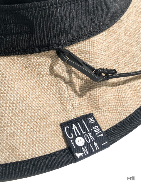 ブランドのドッグデプト/DOG DEPT 雑材ハット