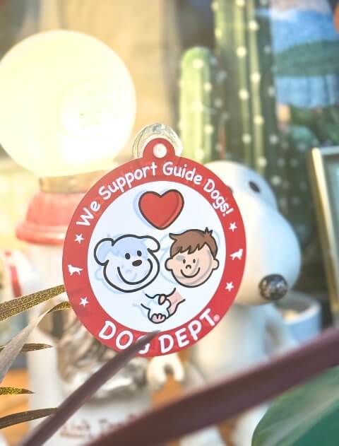 コラボ吸盤ステッカー