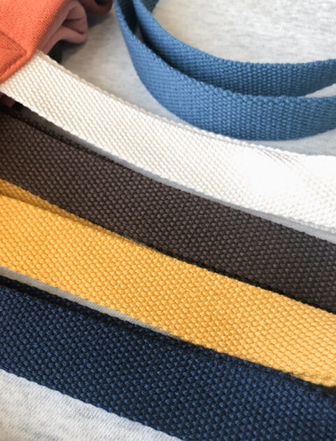 ブランドのドッグデプト/DOG DEPT スウェット犬種トート