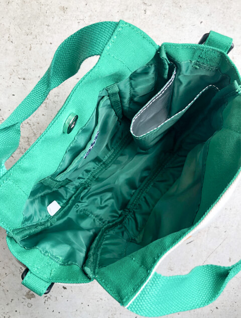 ブランドのドッグデプト/DOG DEPT NO!NO!DOG トートバッグ