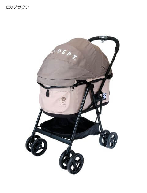 compet × DOG DEPTコラボカート30kg ブランドのドッグデプト/DOG DEPT