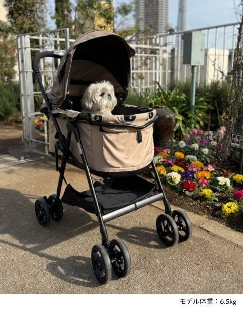compet × DOG DEPTコラボカート30kg ブランドのドッグデプト/DOG DEPT