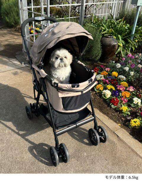 compet × DOG DEPTコラボカート30kg ブランドのドッグデプト/DOG DEPT