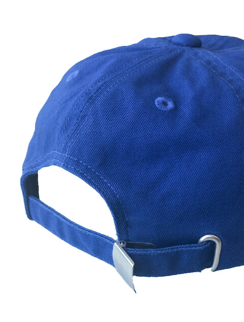 ブランドのドッグデプト/DOG DEPT ワンポイントツイルキャップ