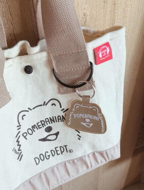 ブランドのドッグデプト/DOG DEPT MY DOG Tシャツ A
