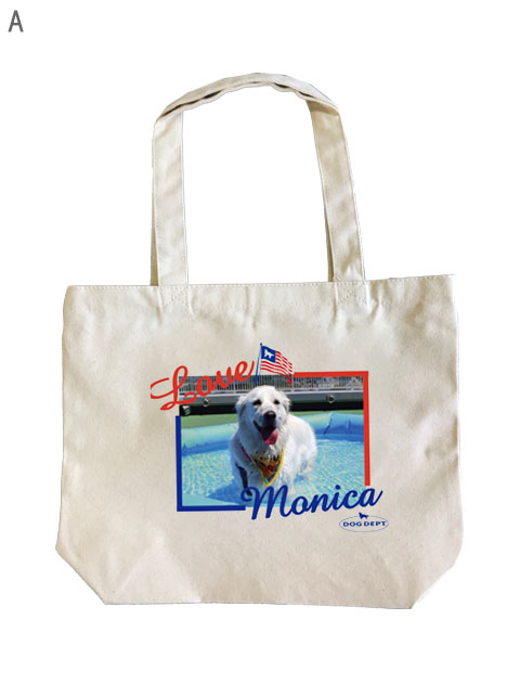 ブランドのドッグデプト/DOG DEPT MY DOG Tシャツ A