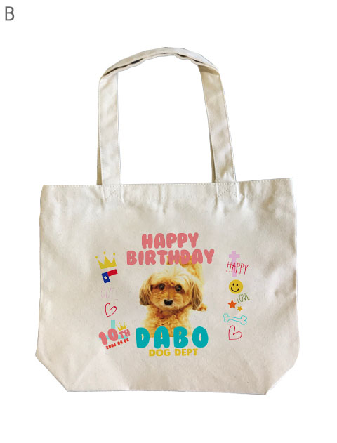 ブランドのドッグデプト/DOG DEPT MY DOG Tシャツ A