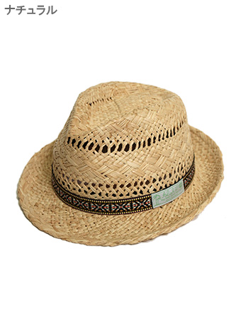 ラフィア中折れ