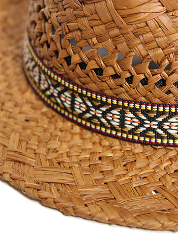 ラフィア中折れ