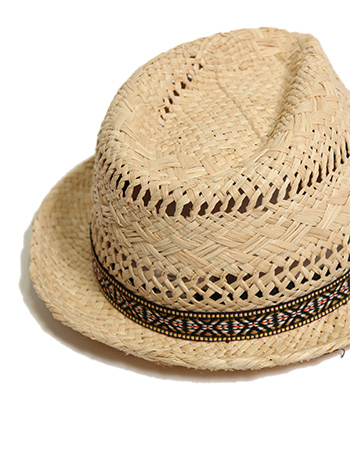 ラフィア中折れ