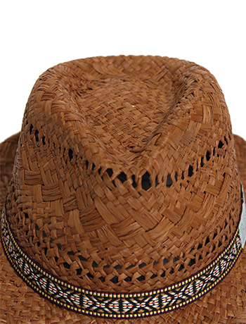 ラフィア中折れ