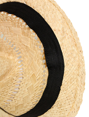 ラフィア中折れ