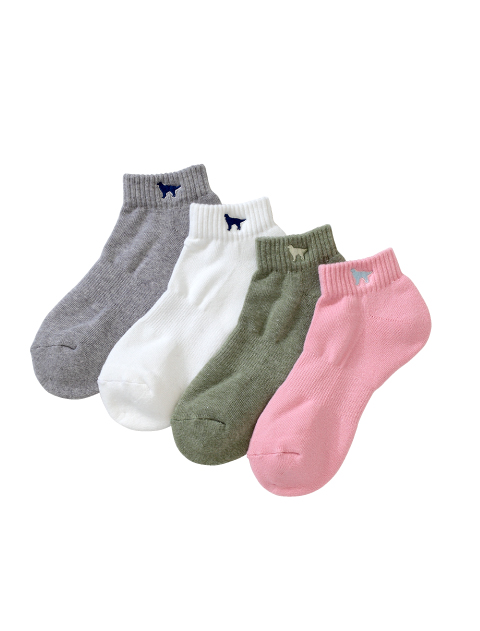 women'sアンクルソックス