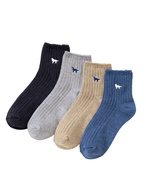 unisex'sレギュラーソックス