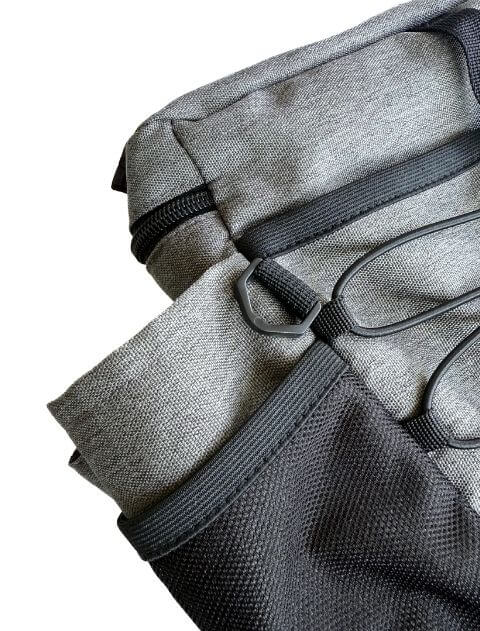 ブランドのドッグデプト/DOG DEPT クラシックロゴお散歩バッグPRO