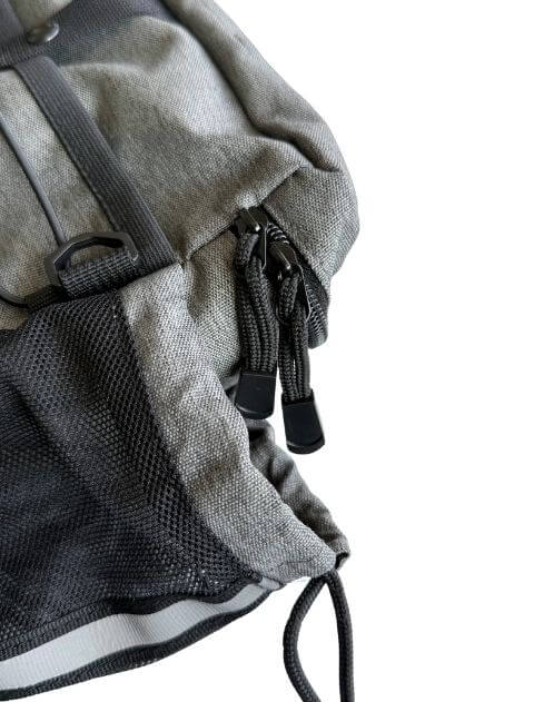 ブランドのドッグデプト/DOG DEPT クラシックロゴお散歩バッグPRO