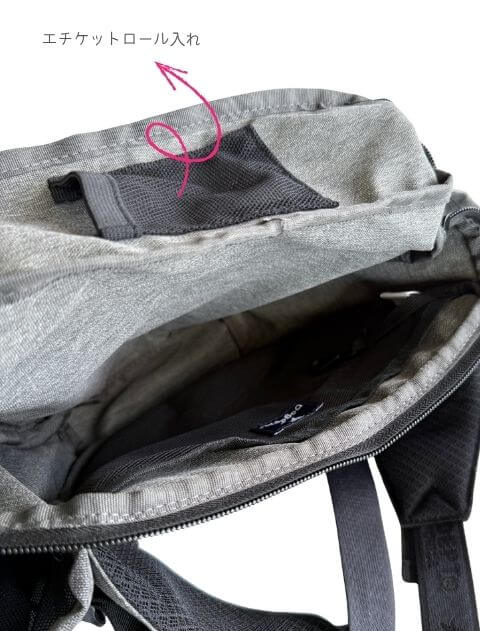 ブランドのドッグデプト/DOG DEPT クラシックロゴお散歩バッグPRO