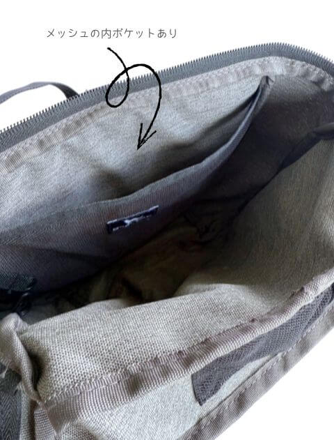 ブランドのドッグデプト/DOG DEPT クラシックロゴお散歩バッグPRO