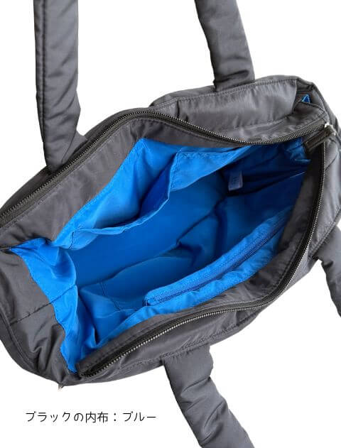 ブランドのドッグデプト/DOG DEPT 中綿トート