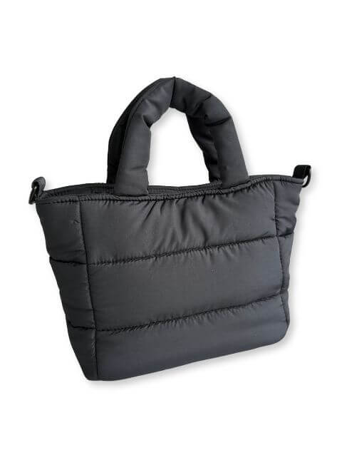 ブランドのドッグデプト/DOG DEPT 中綿ミニショルダー