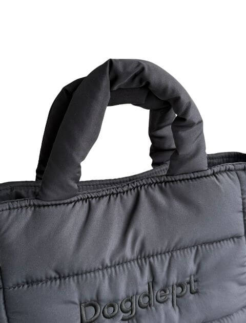 ブランドのドッグデプト/DOG DEPT 中綿ミニショルダー