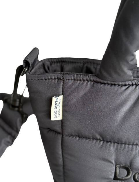 ブランドのドッグデプト/DOG DEPT 中綿ミニショルダー