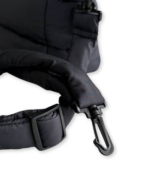 ブランドのドッグデプト/DOG DEPT 中綿ミニショルダー