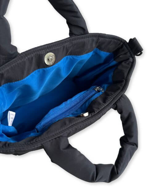 ブランドのドッグデプト/DOG DEPT 中綿ミニショルダー