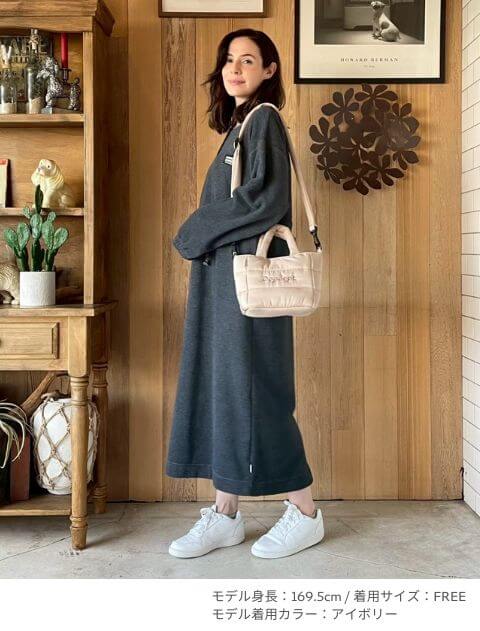 ブランドのドッグデプト/DOG DEPT 中綿ミニショルダー