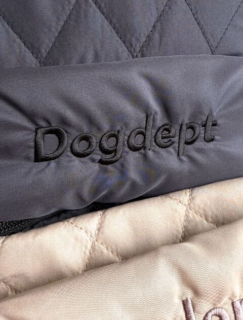 ブランドのドッグデプト/DOG DEPT 中綿リュック 