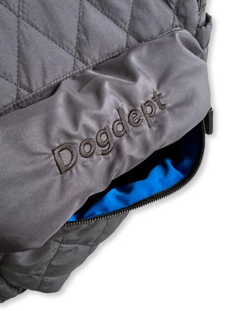 ブランドのドッグデプト/DOG DEPT 中綿リュック 