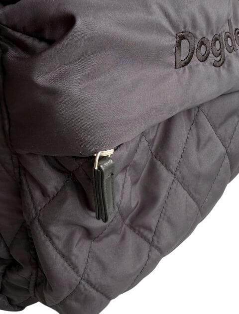 ブランドのドッグデプト/DOG DEPT 中綿リュック 