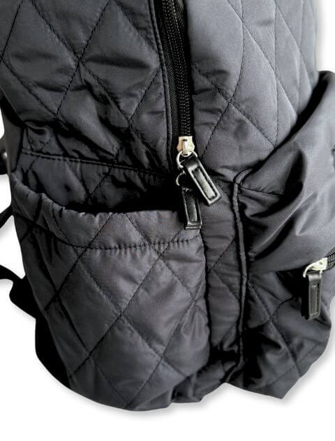 ブランドのドッグデプト/DOG DEPT 中綿リュック 