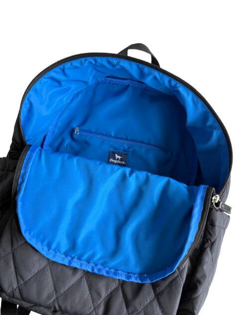 ブランドのドッグデプト/DOG DEPT 中綿リュック 