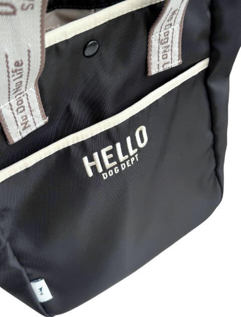 ブランドのドッグデプト/DOG DEPT ミニショルダーお散歩バッグ