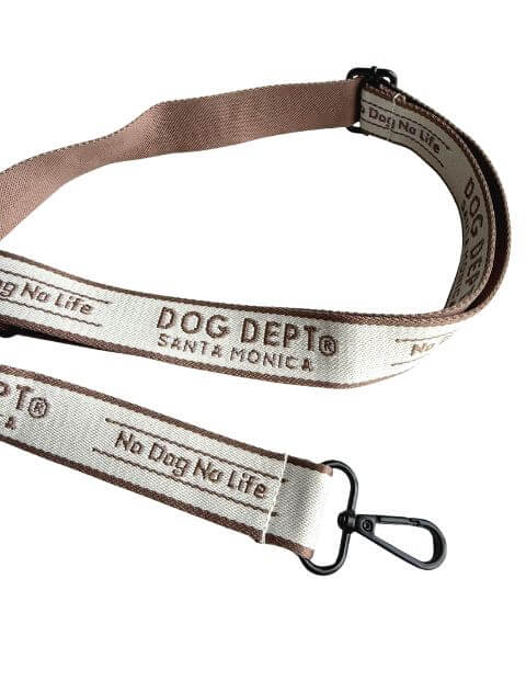 ブランドのドッグデプト/DOG DEPT ミニショルダーお散歩バッグ