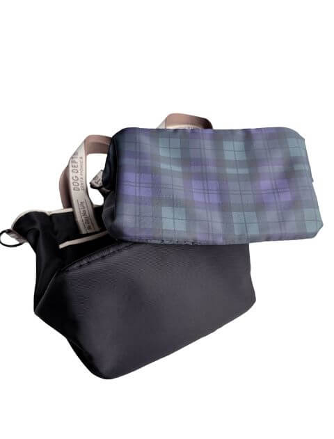 ブランドのドッグデプト/DOG DEPT ミニショルダーお散歩バッグ