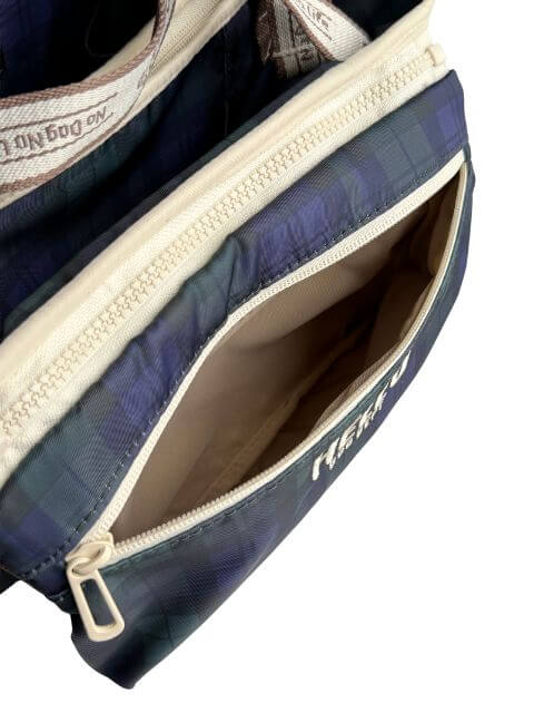 ブランドのドッグデプト/DOG DEPT 3way お散歩バッグ