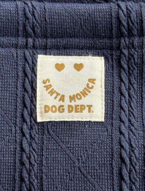 裏ボアケーブルスリング ブランドのドッグデプト/DOG DEPT