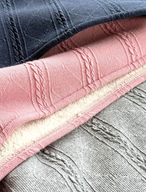 裏ボアケーブルスリング ブランドのドッグデプト/DOG DEPT