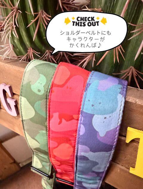 ブランドのドッグデプト/DOG DEPT MY PET IS No.1 チャリティーバッグ（ポーチ付き）